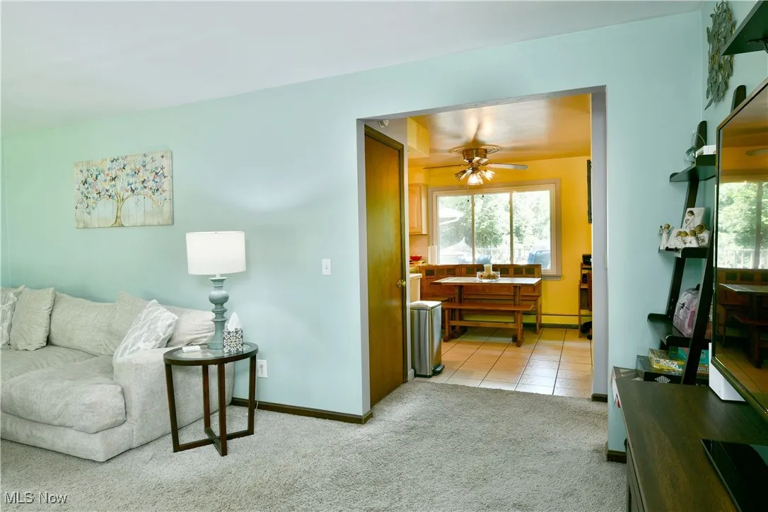 1581 Oak Street, Girard, Ohio,MLS Now Listing ID