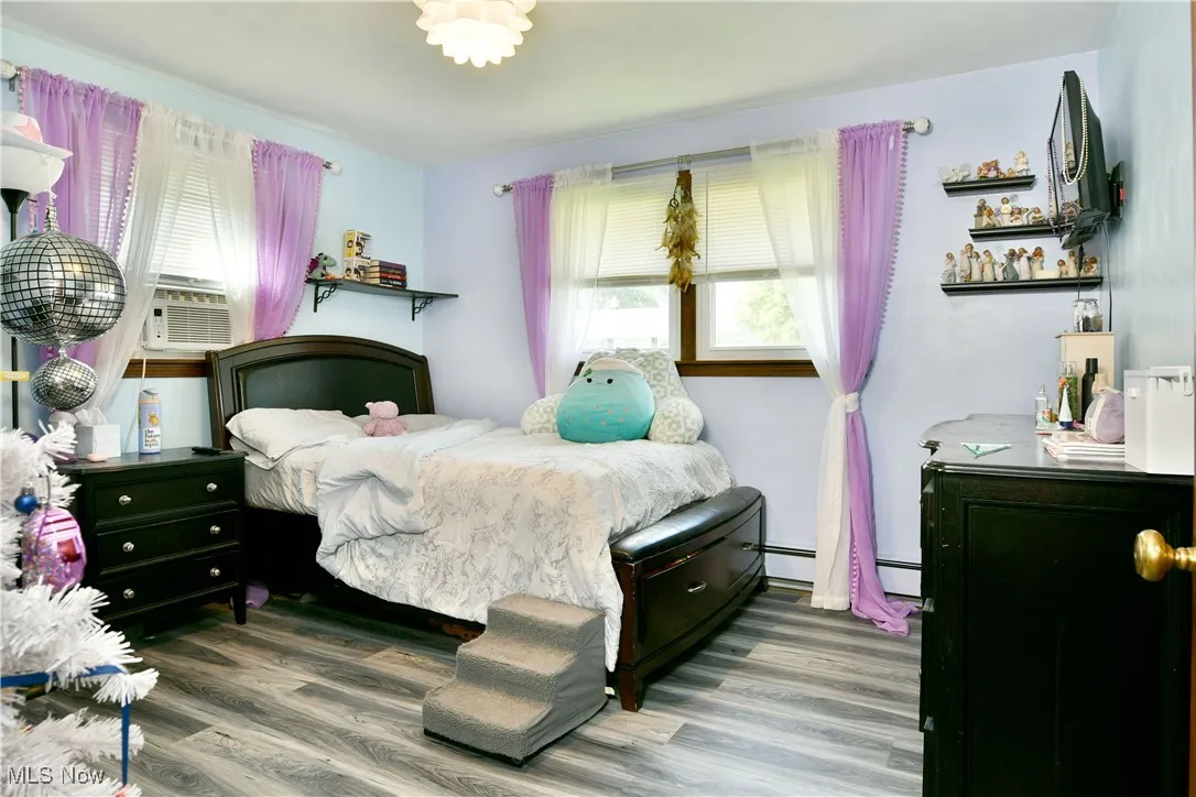 1581 Oak Street, Girard, Ohio,MLS Now Listing ID