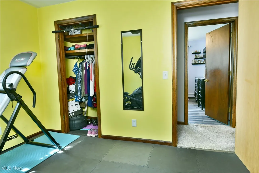 1581 Oak Street, Girard, Ohio,MLS Now Listing ID