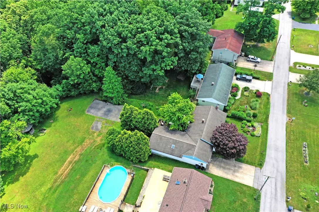 1581 Oak Street, Girard, Ohio,MLS Now Listing ID