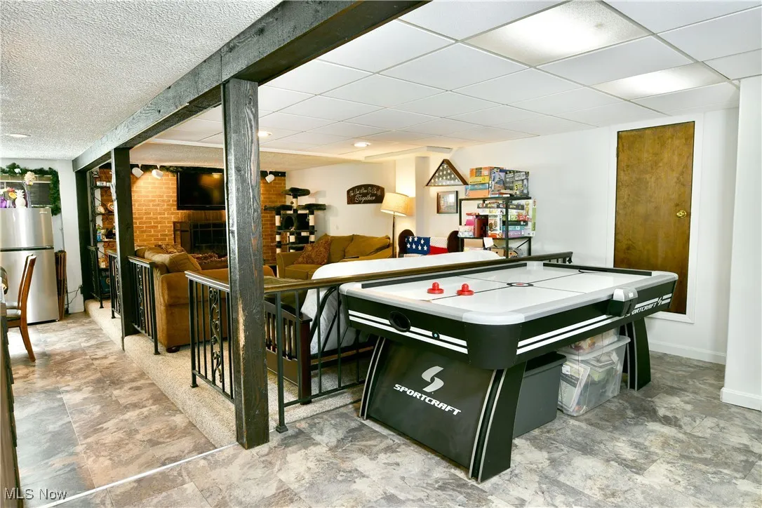 1581 Oak Street, Girard, Ohio,MLS Now Listing ID