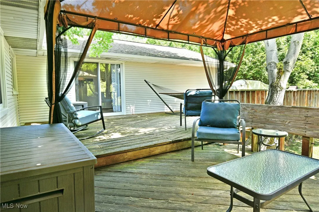 1581 Oak Street, Girard, Ohio,MLS Now Listing ID