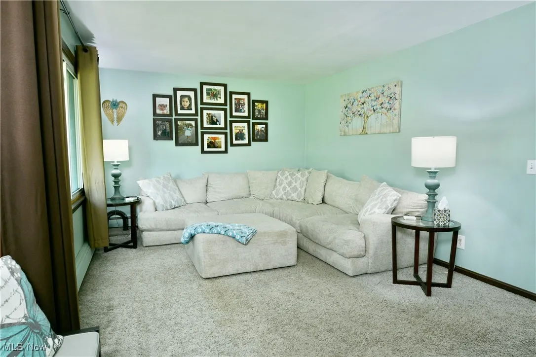 1581 Oak Street, Girard, Ohio,MLS Now Listing ID