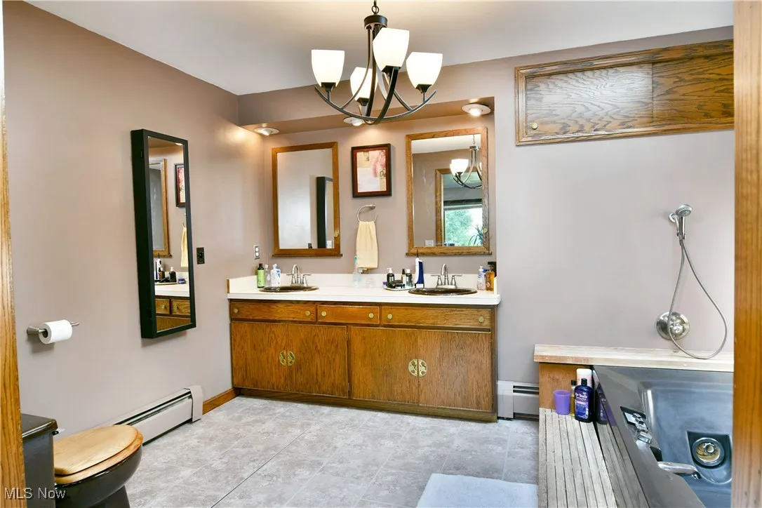 1581 Oak Street, Girard, Ohio,MLS Now Listing ID