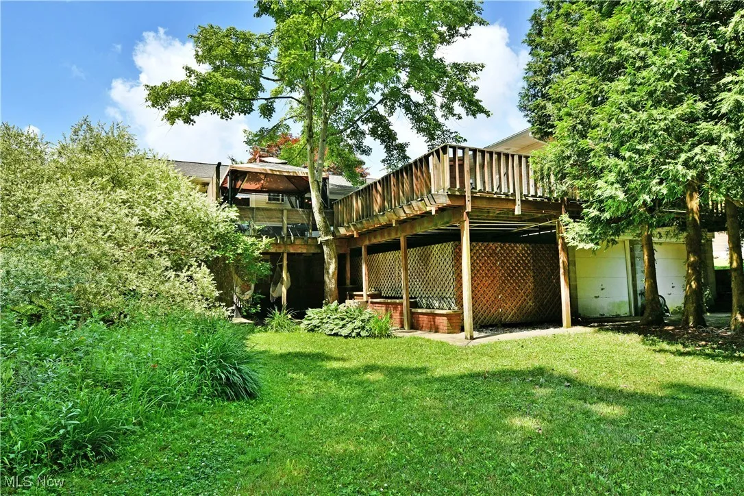 1581 Oak Street, Girard, Ohio,MLS Now Listing ID