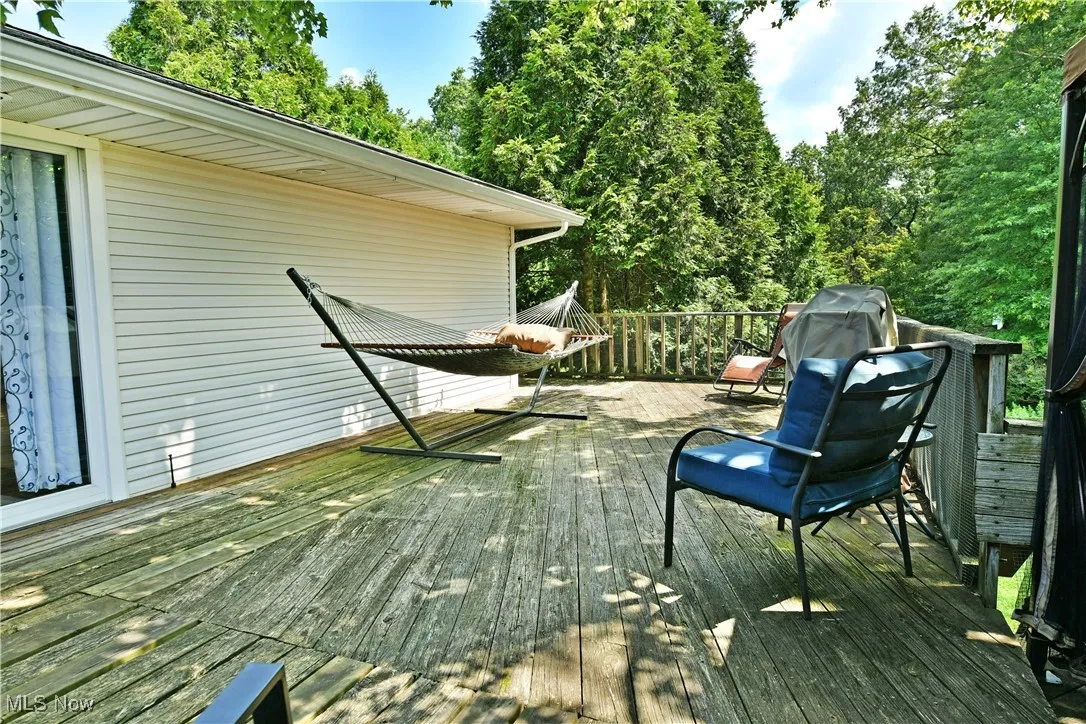1581 Oak Street, Girard, Ohio,MLS Now Listing ID