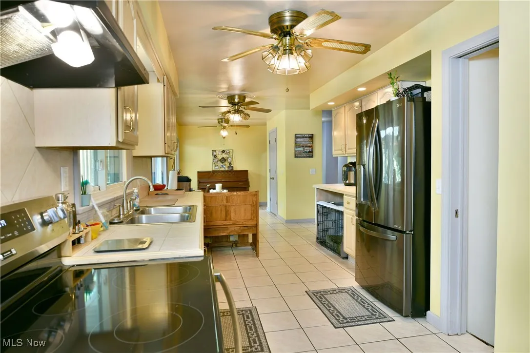 1581 Oak Street, Girard, Ohio,MLS Now Listing ID