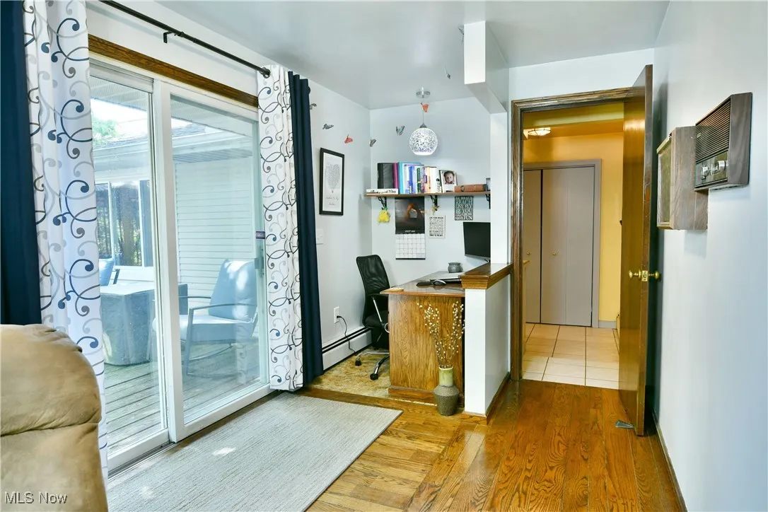 1581 Oak Street, Girard, Ohio,MLS Now Listing ID