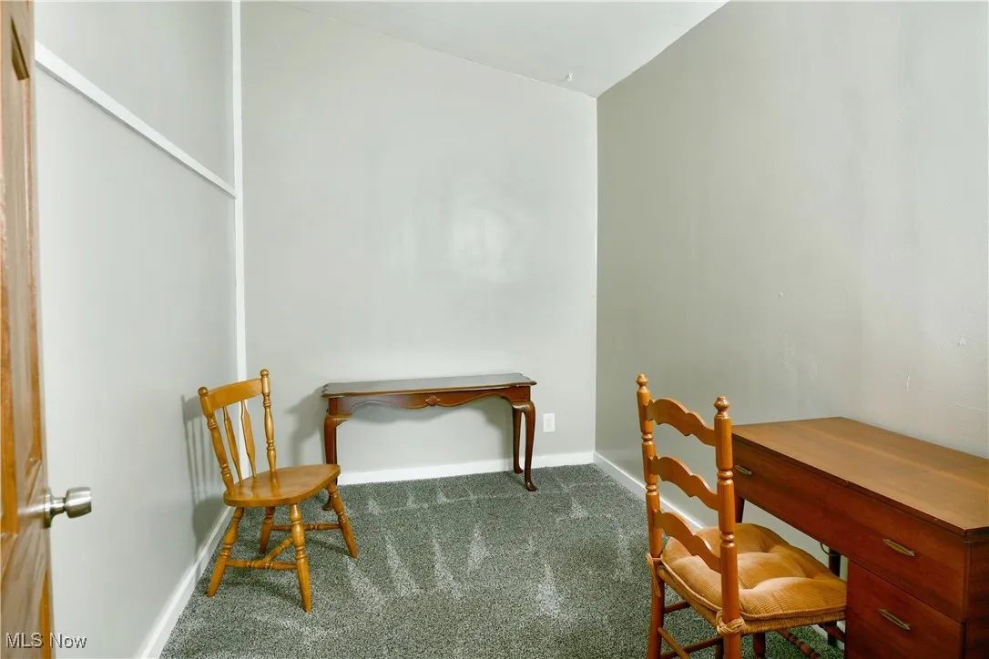 33 Mc Donald Avenue, Niles, Ohio,MLS Now Listing ID