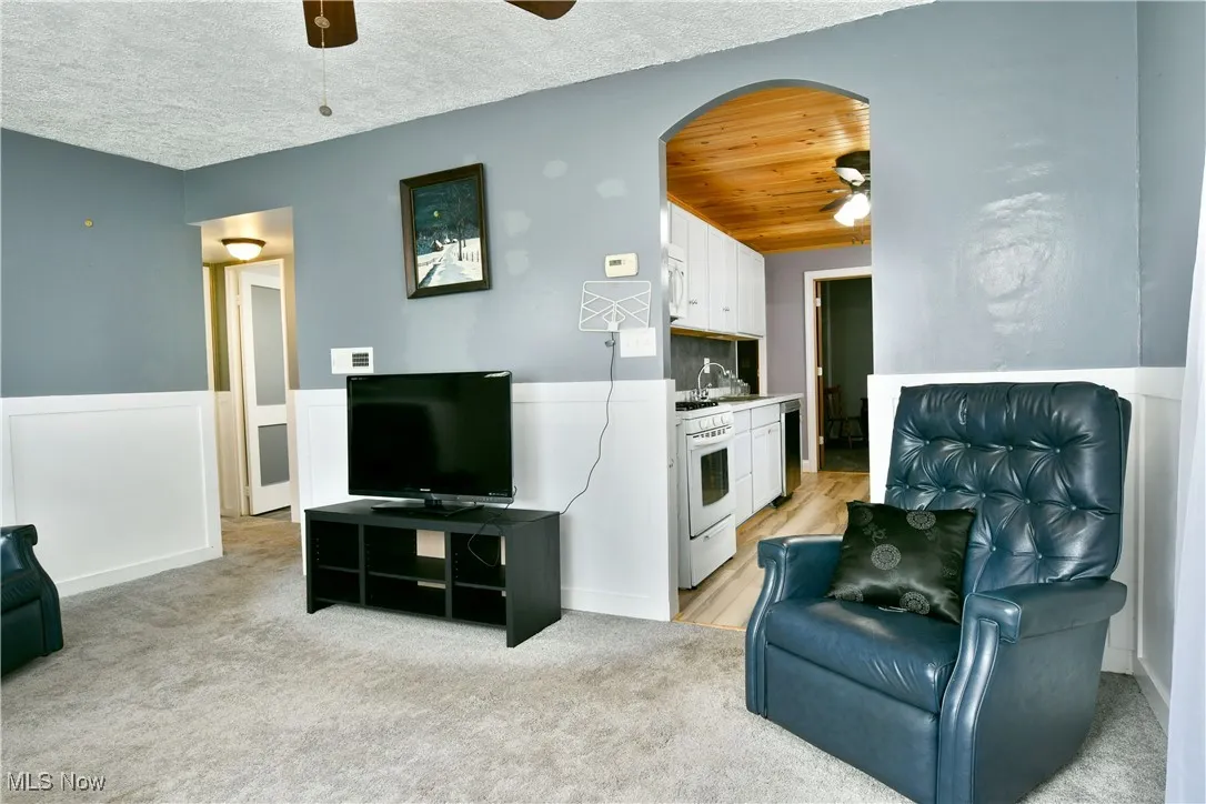 33 Mc Donald Avenue, Niles, Ohio,MLS Now Listing ID
