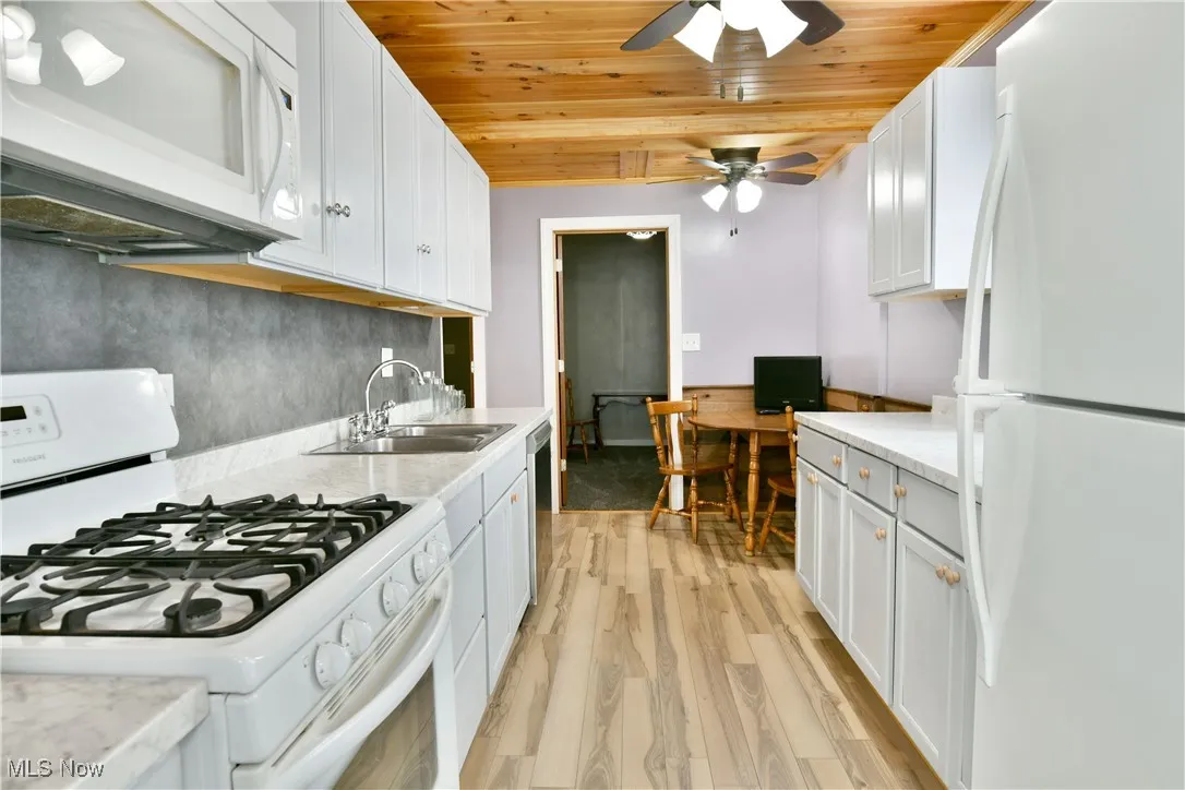 33 Mc Donald Avenue, Niles, Ohio,MLS Now Listing ID