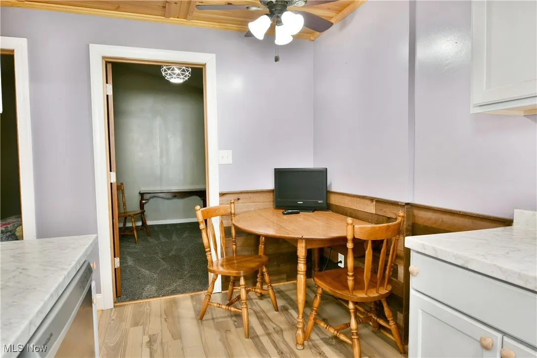 33 Mc Donald Avenue, Niles, Ohio,MLS Now Listing ID