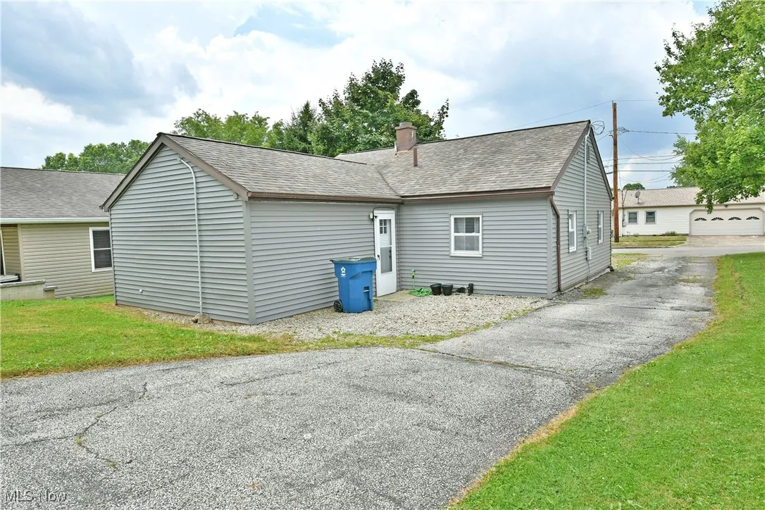 33 Mc Donald Avenue, Niles, Ohio,MLS Now Listing ID