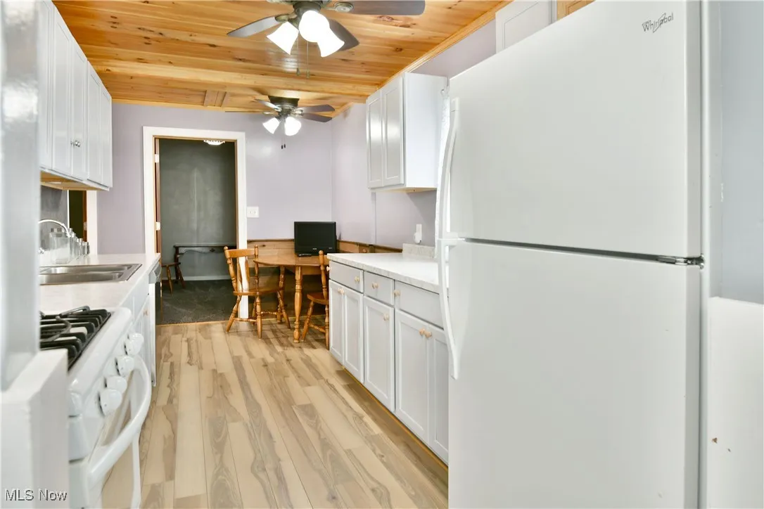 33 Mc Donald Avenue, Niles, Ohio,MLS Now Listing ID