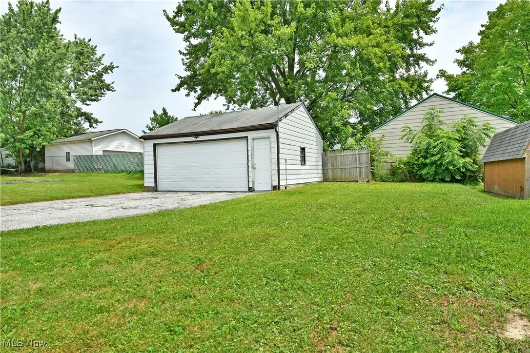 33 Mc Donald Avenue, Niles, Ohio,MLS Now Listing ID