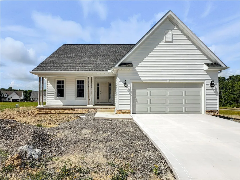 191 Saybrook Drive, Canfield, Ohio,MLS Now Listing ID