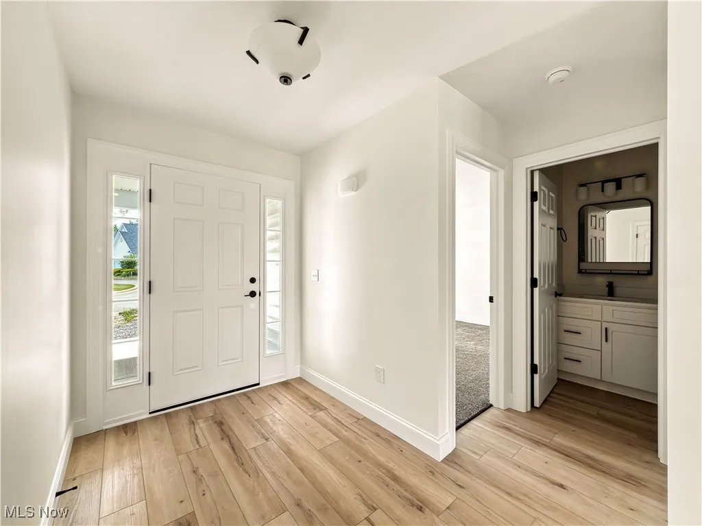 191 Saybrook Drive, Canfield, Ohio,MLS Now Listing ID