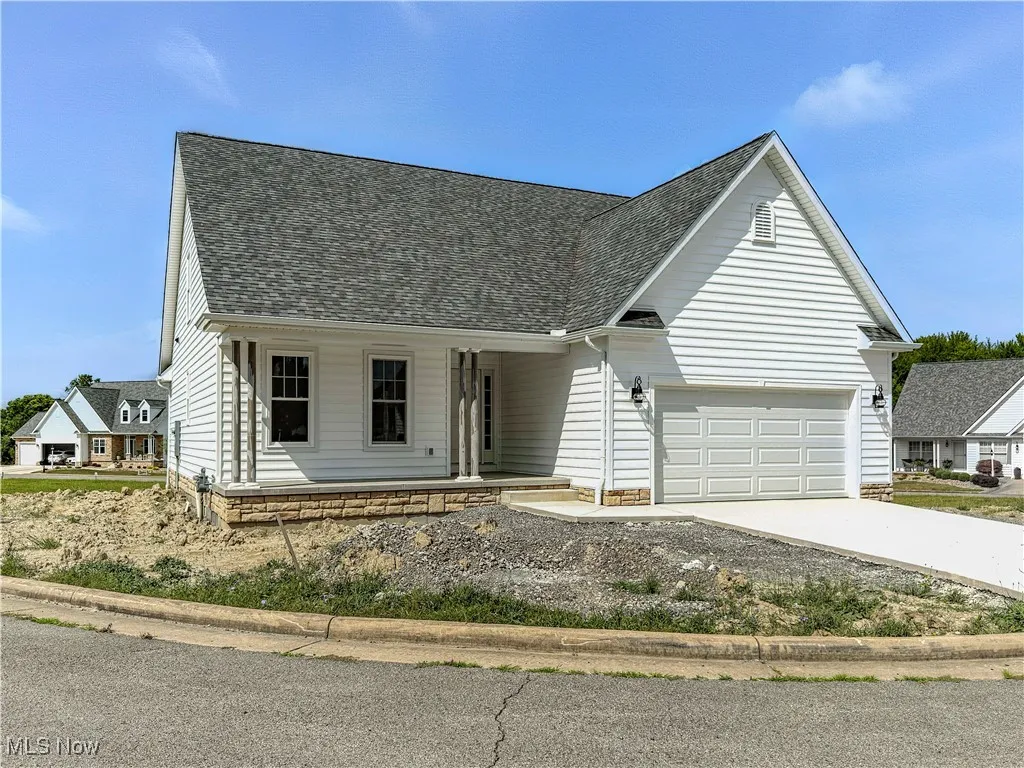 191 Saybrook Drive, Canfield, Ohio,MLS Now Listing ID