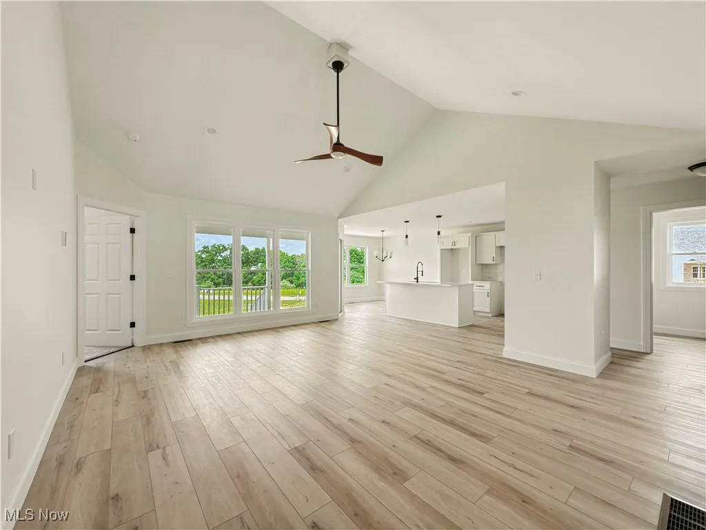 191 Saybrook Drive, Canfield, Ohio,MLS Now Listing ID