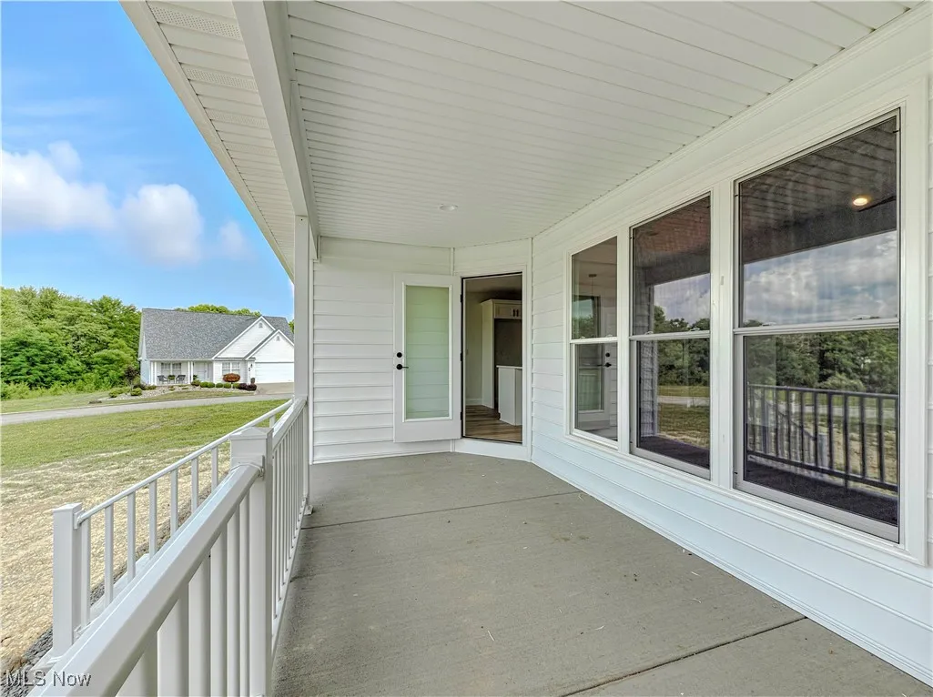 191 Saybrook Drive, Canfield, Ohio,MLS Now Listing ID