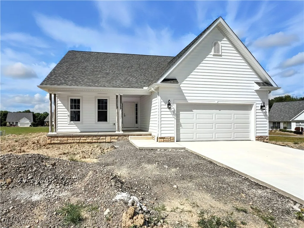 191 Saybrook Drive, Canfield, Ohio,MLS Now Listing ID