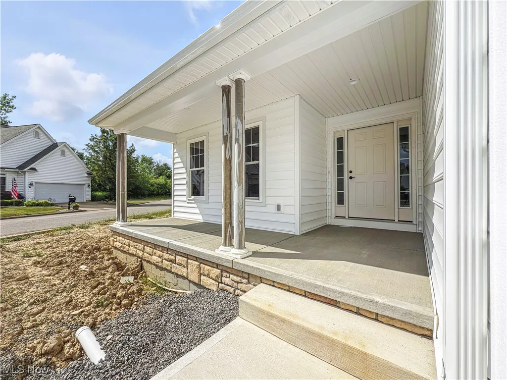 191 Saybrook Drive, Canfield, Ohio,MLS Now Listing ID