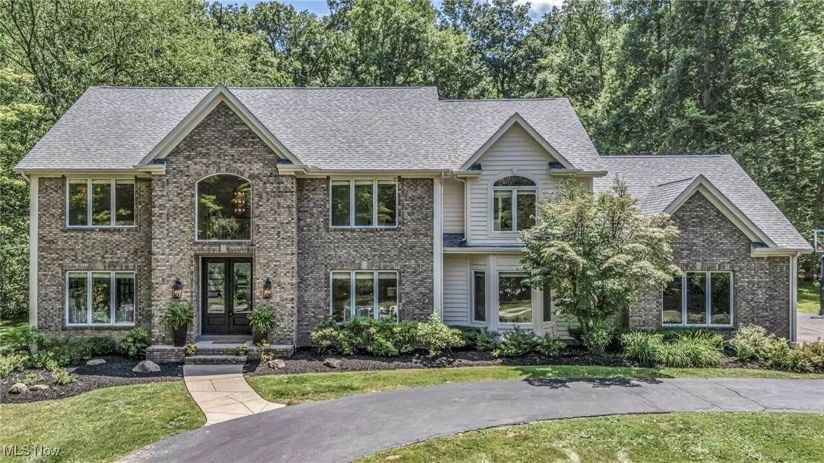 103 Champion Lane, Chagrin Falls, Ohio,MLS Now Listing ID