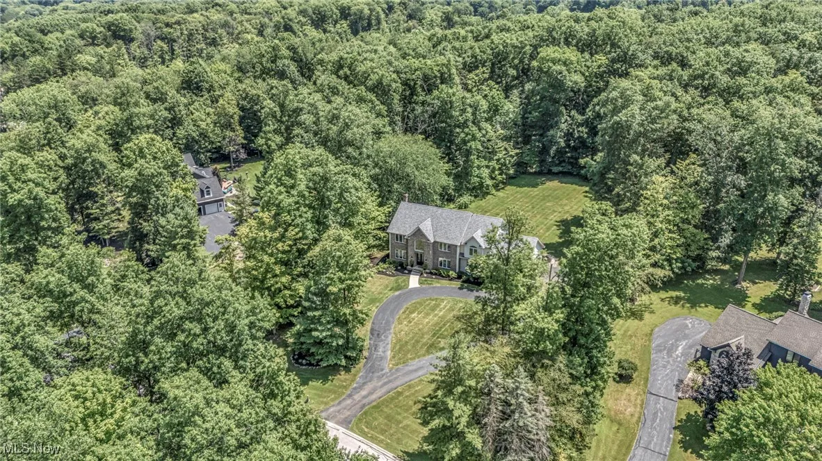 103 Champion Lane, Chagrin Falls, Ohio,MLS Now Listing ID