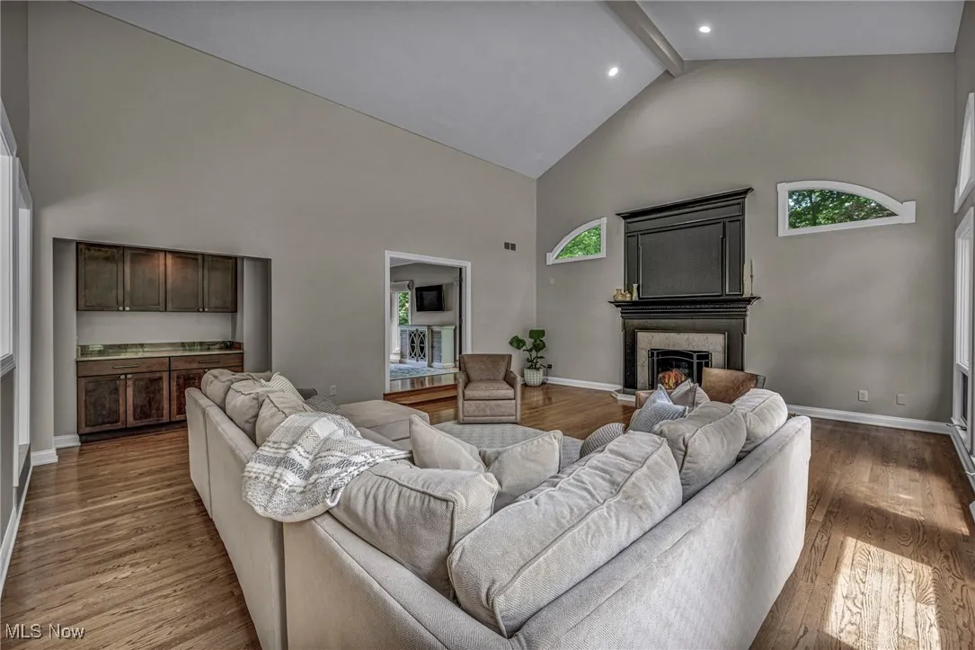 103 Champion Lane, Chagrin Falls, Ohio,MLS Now Listing ID