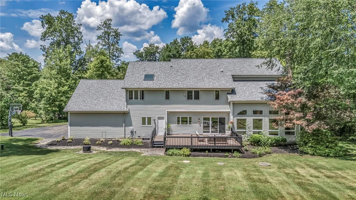 103 Champion Lane, Chagrin Falls, Ohio,MLS Now Listing ID