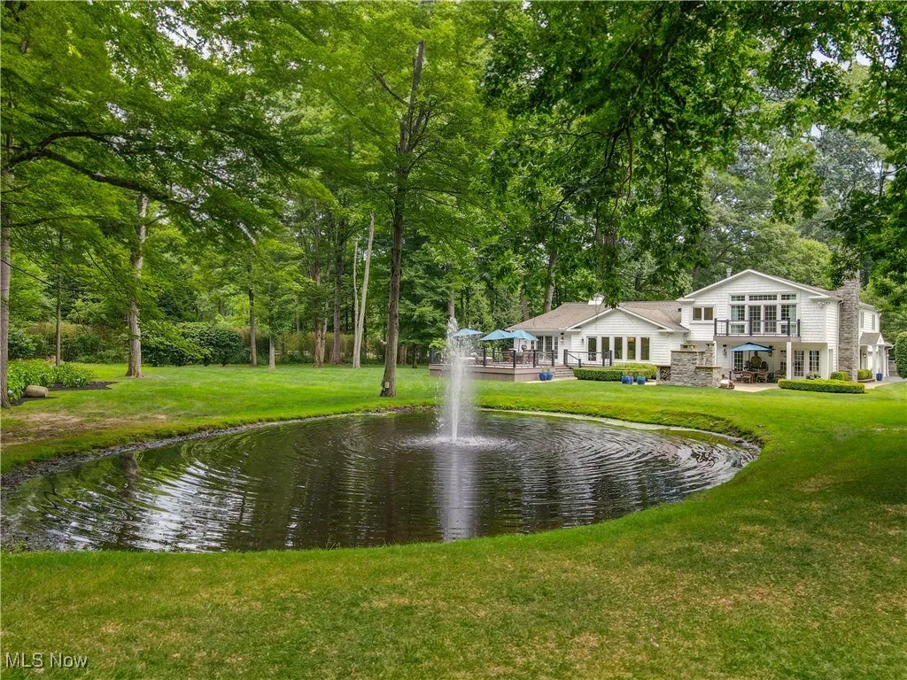 1776 Chartley Road, Gates Mills, Ohio,MLS Now Listing ID