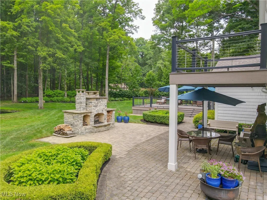 1776 Chartley Road, Gates Mills, Ohio,MLS Now Listing ID