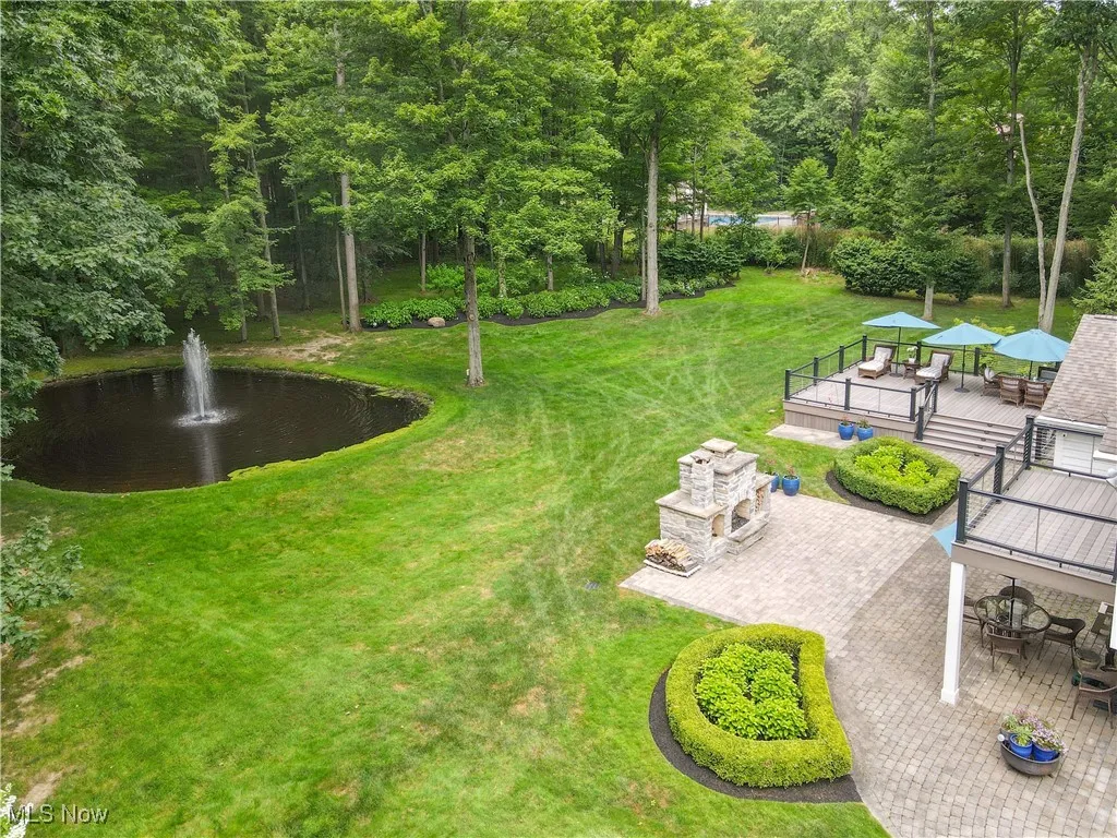 1776 Chartley Road, Gates Mills, Ohio,MLS Now Listing ID