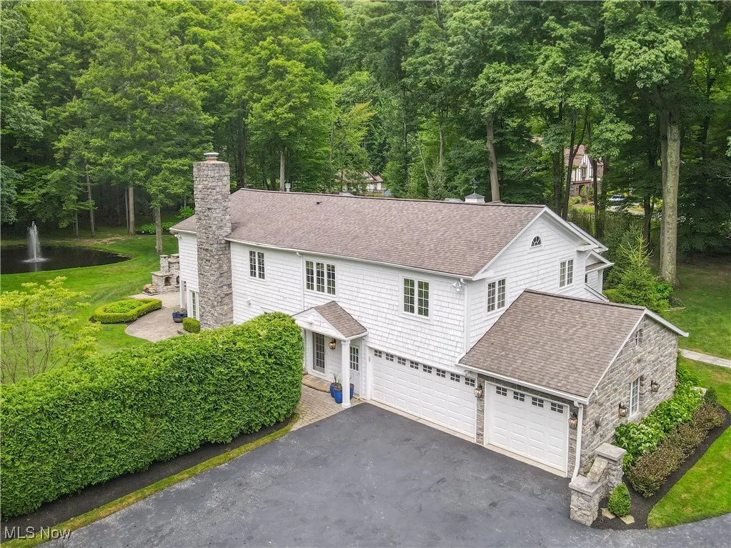 1776 Chartley Road, Gates Mills, Ohio,MLS Now Listing ID