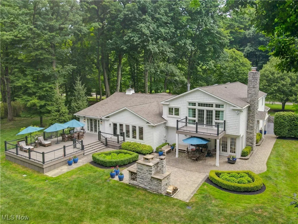 1776 Chartley Road, Gates Mills, Ohio,MLS Now Listing ID