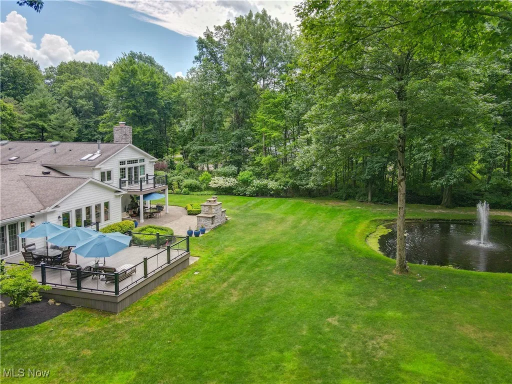 1776 Chartley Road, Gates Mills, Ohio,MLS Now Listing ID