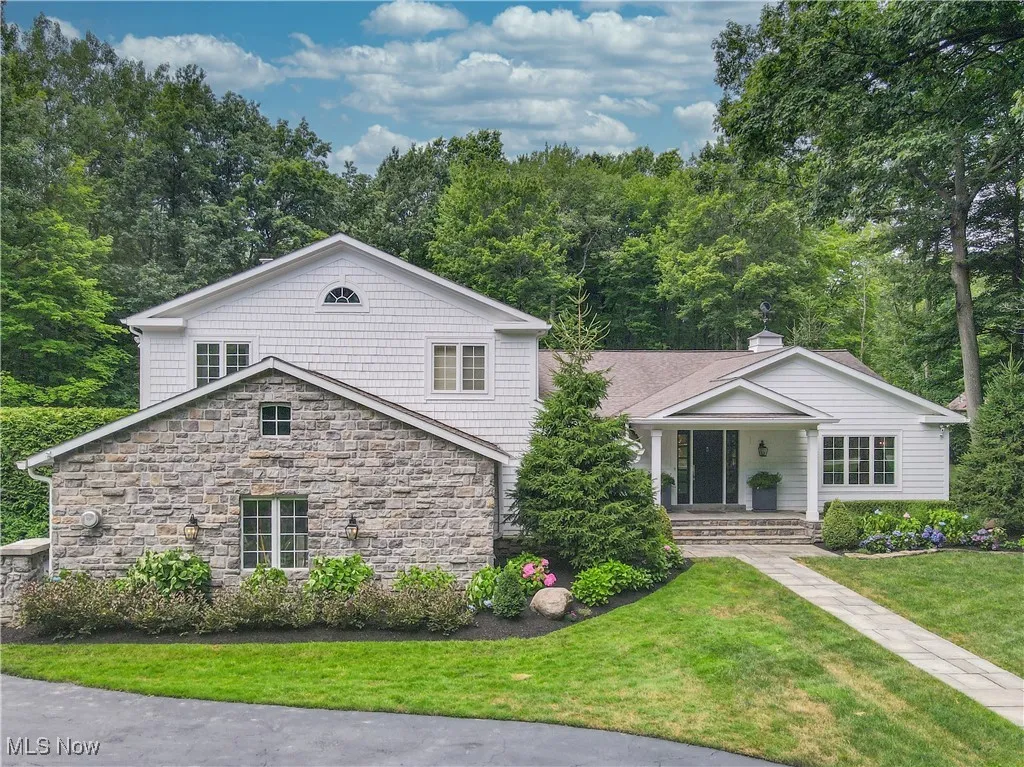 1776 Chartley Road, Gates Mills, Ohio,MLS Now Listing ID
