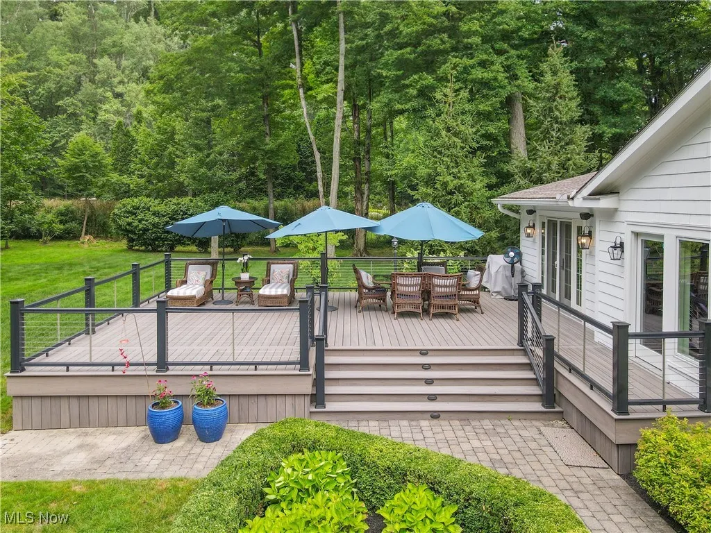 1776 Chartley Road, Gates Mills, Ohio,MLS Now Listing ID