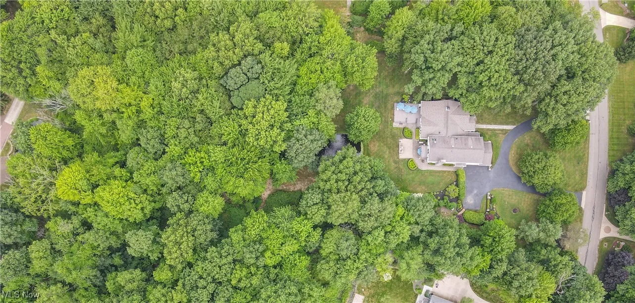 1776 Chartley Road, Gates Mills, Ohio,MLS Now Listing ID