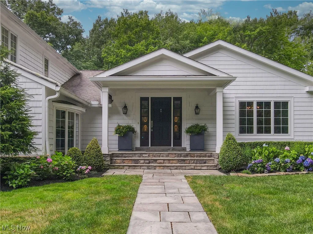 1776 Chartley Road, Gates Mills, Ohio,MLS Now Listing ID