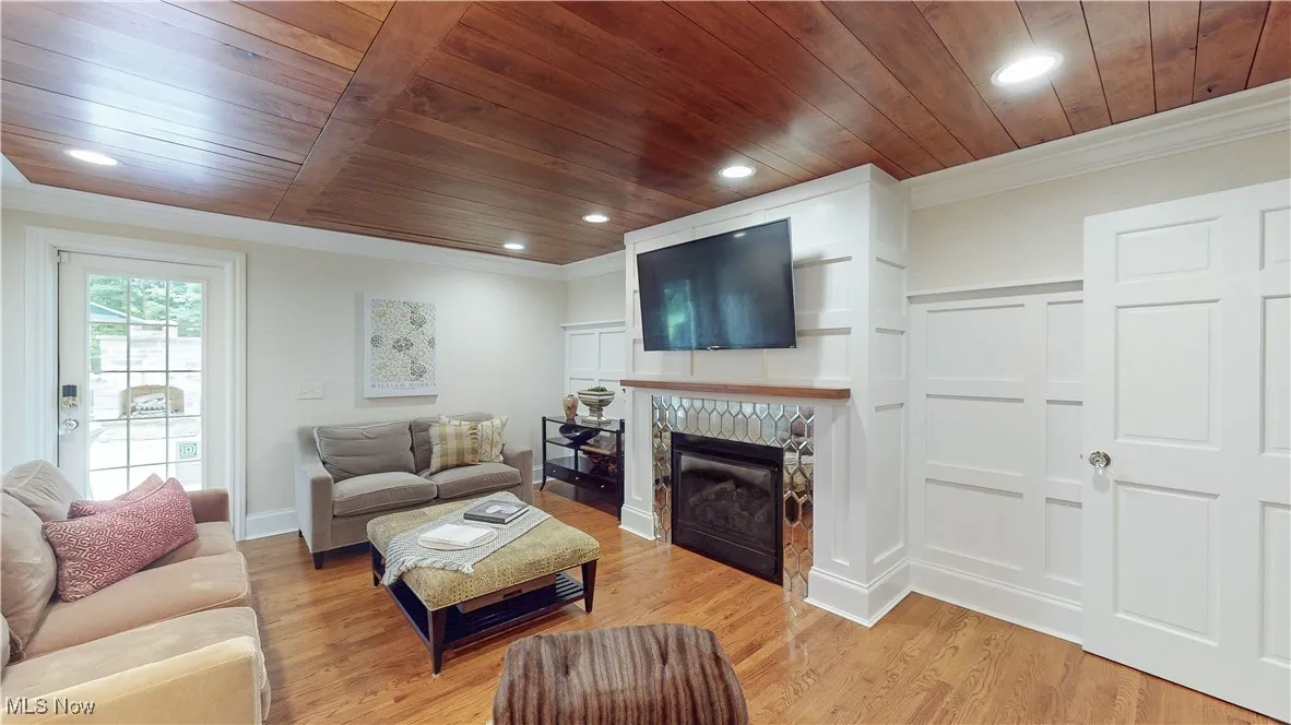 1776 Chartley Road, Gates Mills, Ohio,MLS Now Listing ID