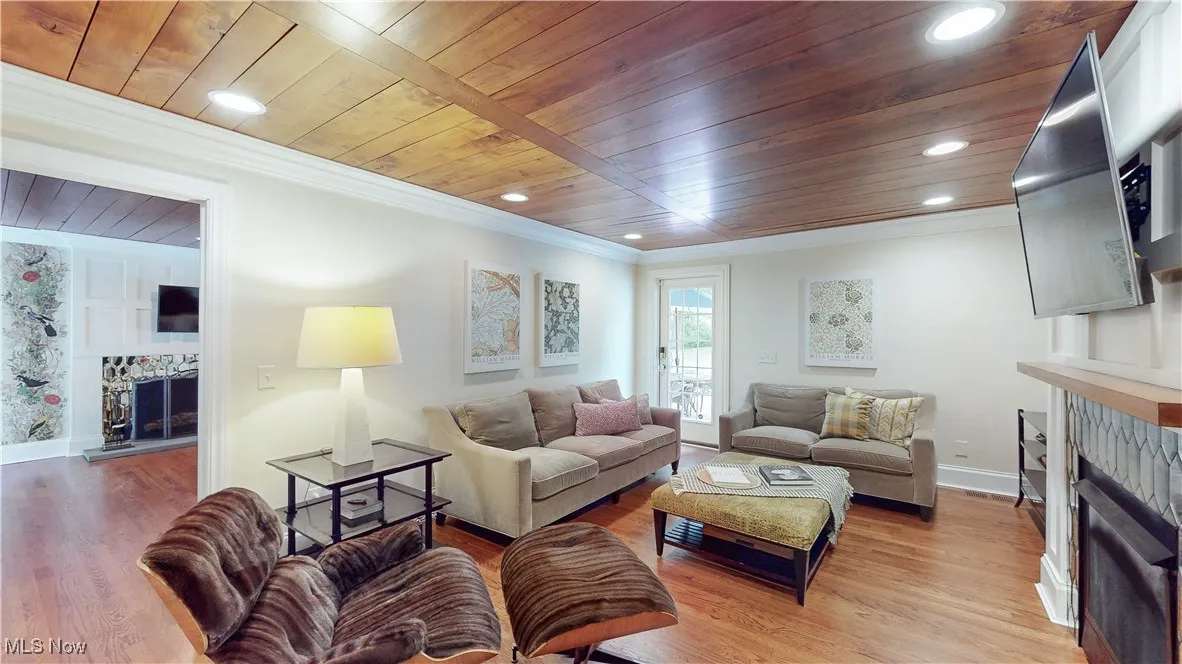 1776 Chartley Road, Gates Mills, Ohio,MLS Now Listing ID