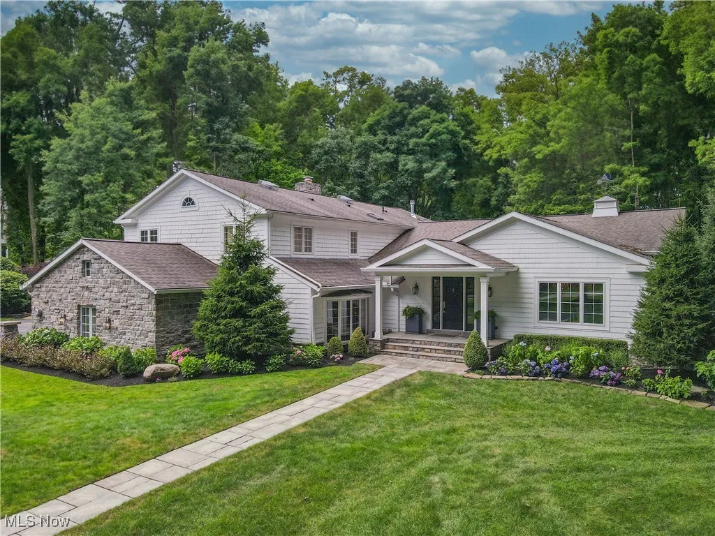 1776 Chartley Road, Gates Mills, Ohio,MLS Now Listing ID