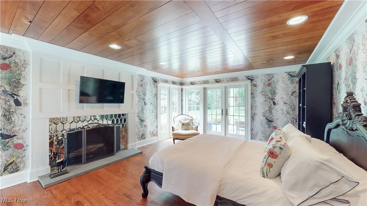 1776 Chartley Road, Gates Mills, Ohio,MLS Now Listing ID