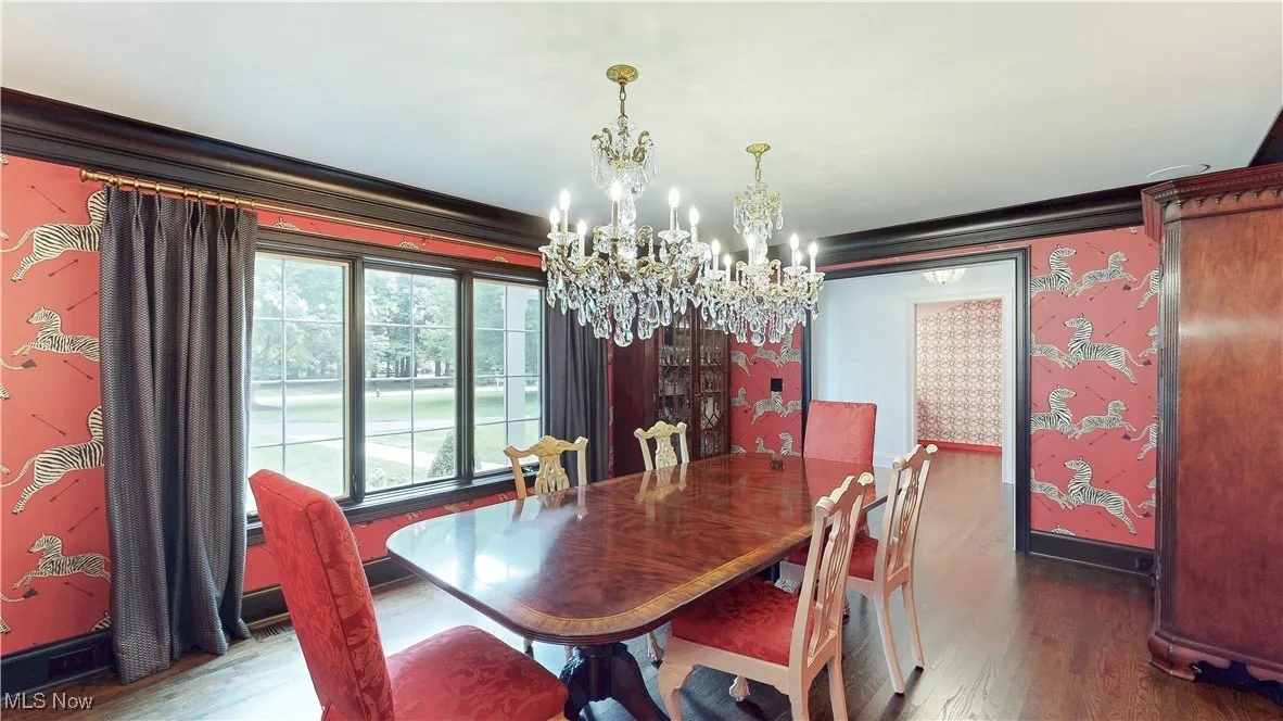 1776 Chartley Road, Gates Mills, Ohio,MLS Now Listing ID