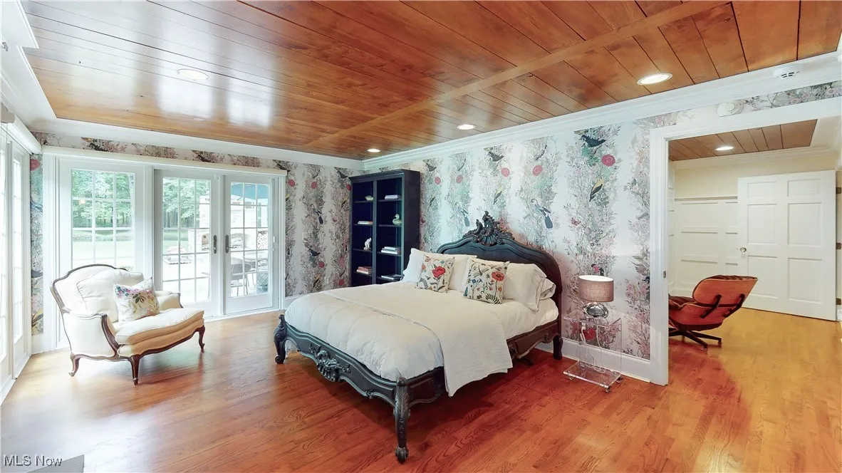 1776 Chartley Road, Gates Mills, Ohio,MLS Now Listing ID