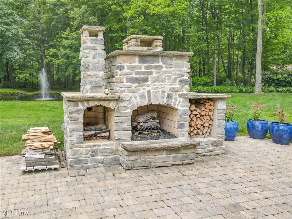 1776 Chartley Road, Gates Mills, Ohio,MLS Now Listing ID