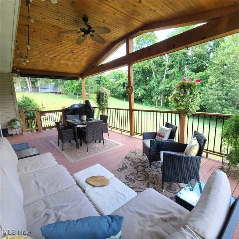 47014 Almar Circle, St Clairsville, Ohio,MLS Now Listing ID