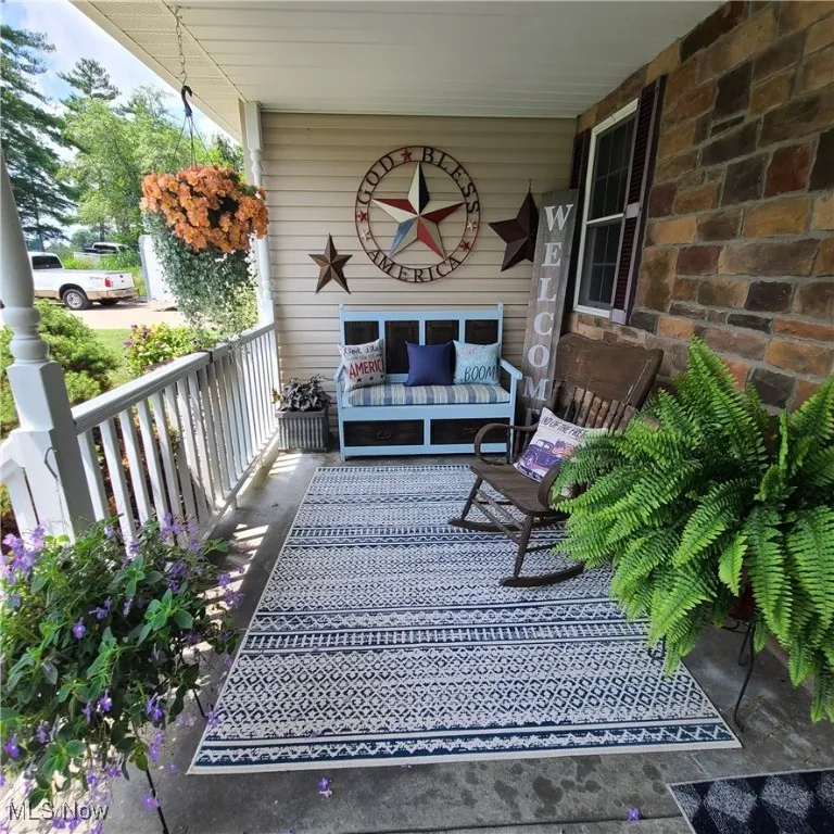 47014 Almar Circle, St Clairsville, Ohio,MLS Now Listing ID
