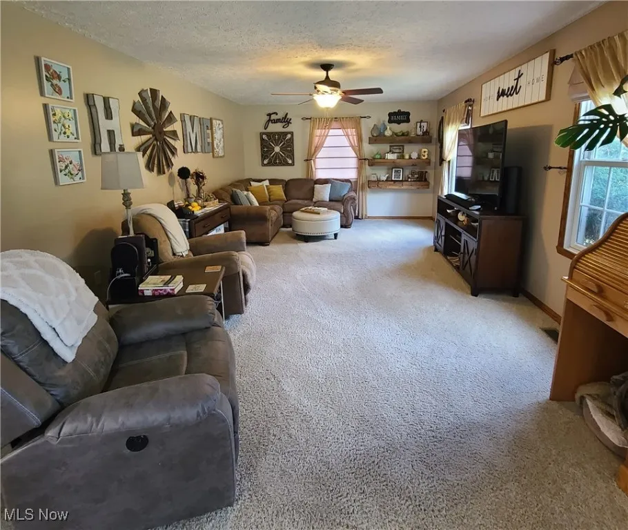 47014 Almar Circle, St Clairsville, Ohio,MLS Now Listing ID